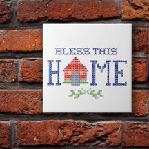CERAMIC TILES  - INTERNATIONAL FAITHS