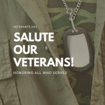 Veterans