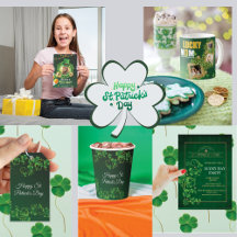 St. Patrick's Day 