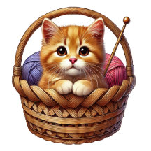 Adorable Cats and Kittens