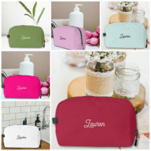 Cute Elegant Personalized Gifts For Bridesmaids