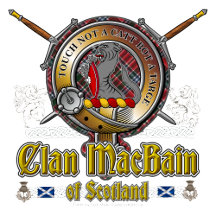 Clan MacBain