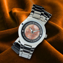 EO 8th Bronze Wedding Anniversary