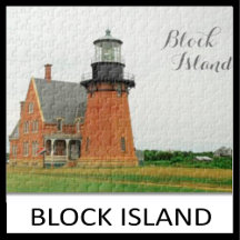 Block Island Gifts