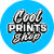 Cool Prints Shop