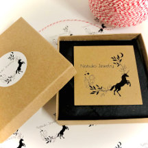 Square Business Cards