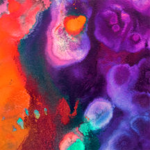 COLOFUL ABTRACT