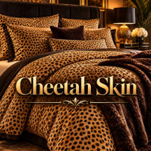 Cheetah Skin