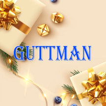 Guttman_Name T-Shirt