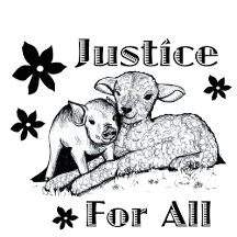 Justice for all