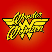 Official Wonder Woman Merchandise