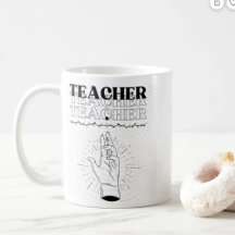 Gift for teachers
