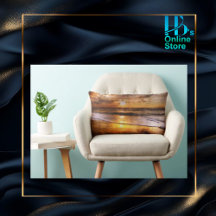 Pillows (Customizable)