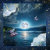 Moonlit Sky
