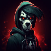 Carnet Chien Cool