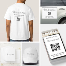 Thin Horizontal Logo | Business Supplies