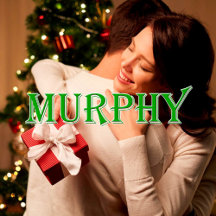 Murphy_Name T-Shirt