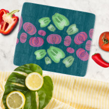  Fruits & Vegetables