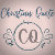 A Christian Quote Store