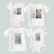 Newborn Through Toddler Easter Gifts