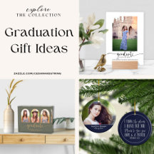 Graduation Gift Ideas