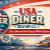 USA Diner Design Co