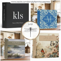 End of Life Final Wishes Planner Binders