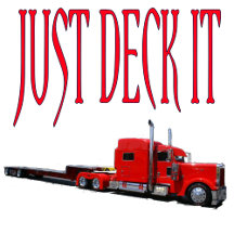 Flatbed Gifts