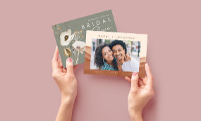 Compra invitaciones personalizadas en Zazzle