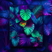 Modern Digital & Urban Vibes