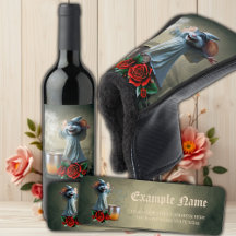 Mouse in a Nightgown: The Night of Crazy Tunes.