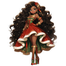 Christmas Wrapping Paper