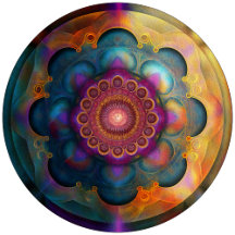 SHAMANS DANCE