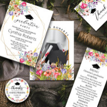 Colorful Wildflower Spring