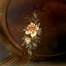 Wonderful elegant flower.