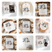 Halloween Spooky Goose Birthday Party