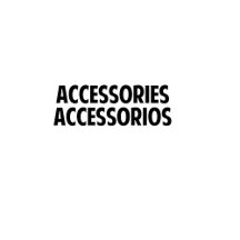 Accessories 1,  Accesorios Uno