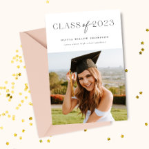 Class of 2023 Graduation