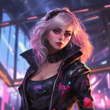 Beautiful Art Poster