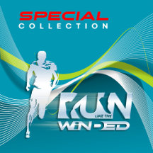 Special Collection ( Run Like The Winded )