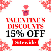 Valentine's day 