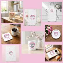 Super Mommy Collection | Home & Kitchen Decor