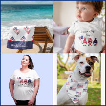 4th of July · Independence Day · USA