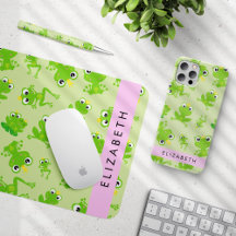 Frog Prince - Home Decor Collection