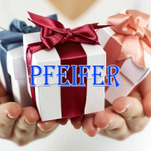 Pfeifer_Name T-Shirt