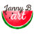 JannyB art
