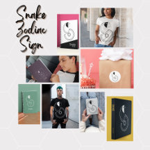 Snake Zodiac Sign