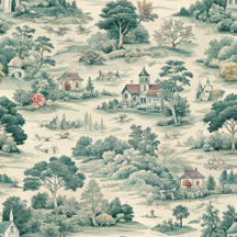 Toile de Jouy