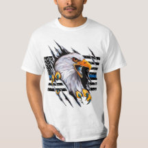 AMERICA - THE U.S.A.