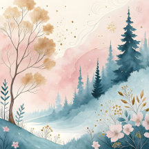 Spring Birthday Collection